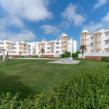 Apartamento Atlantic Nest Nazaré Exterior foto