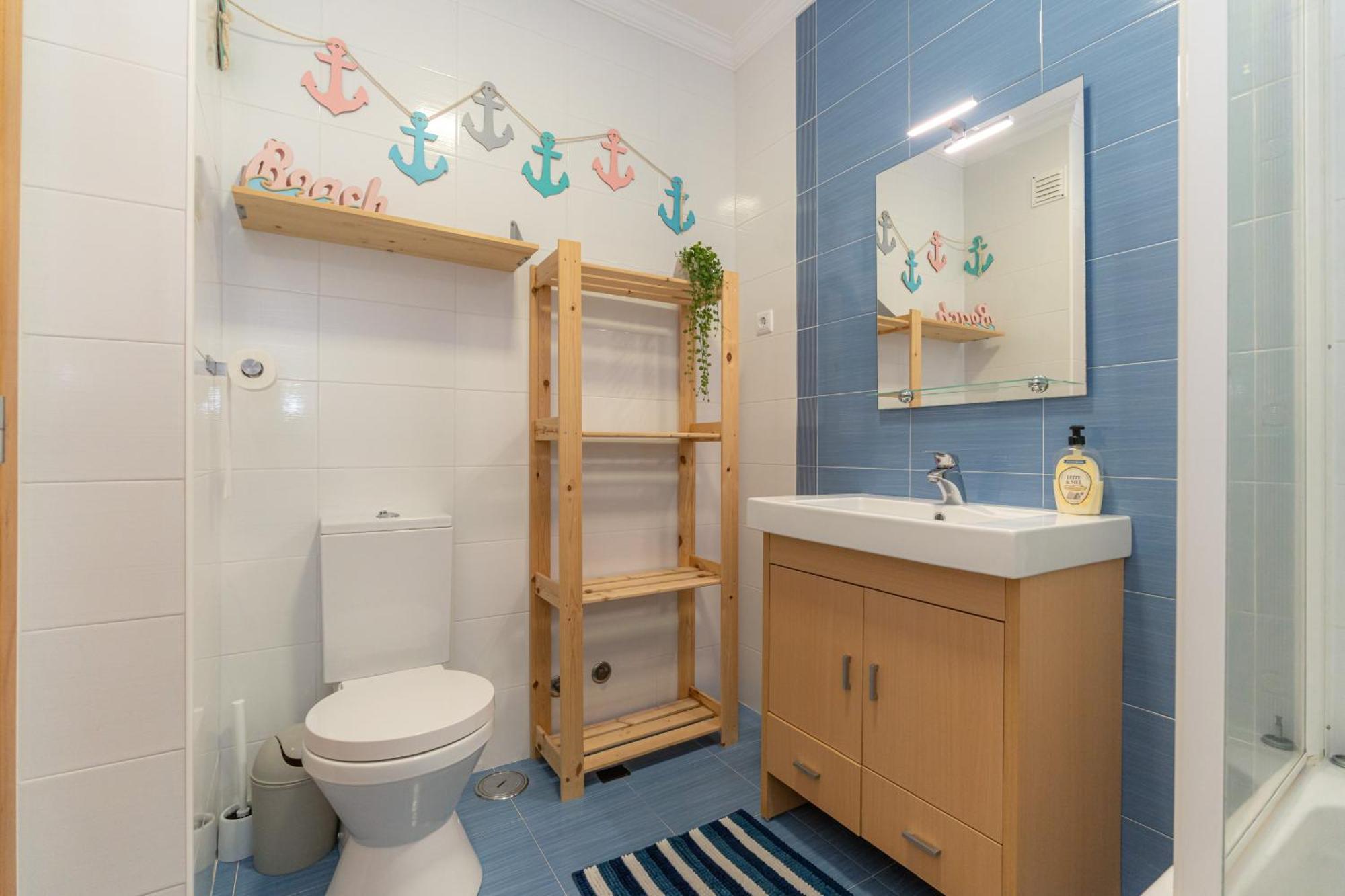 Apartamento Atlantic Nest Nazaré Exterior foto