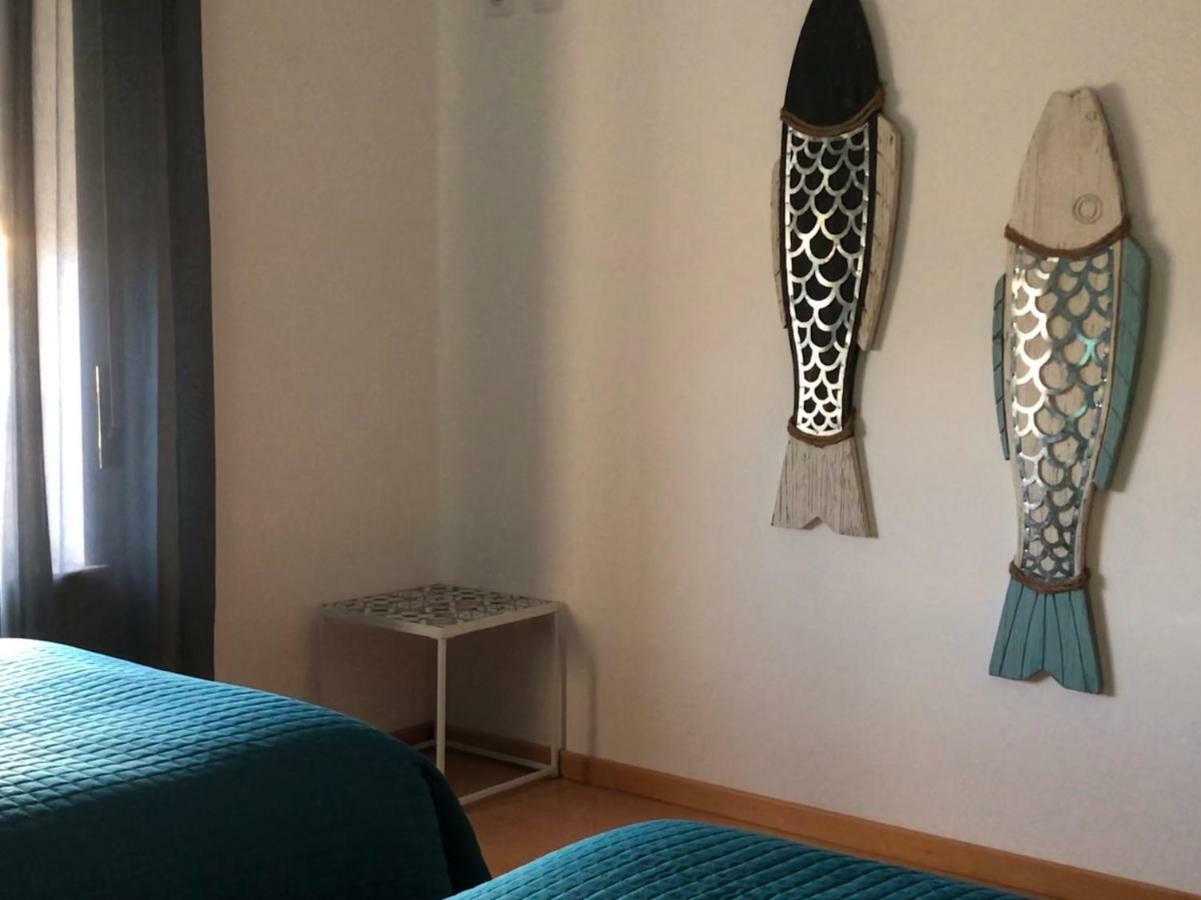 Apartamento Atlantic Nest Nazaré Exterior foto